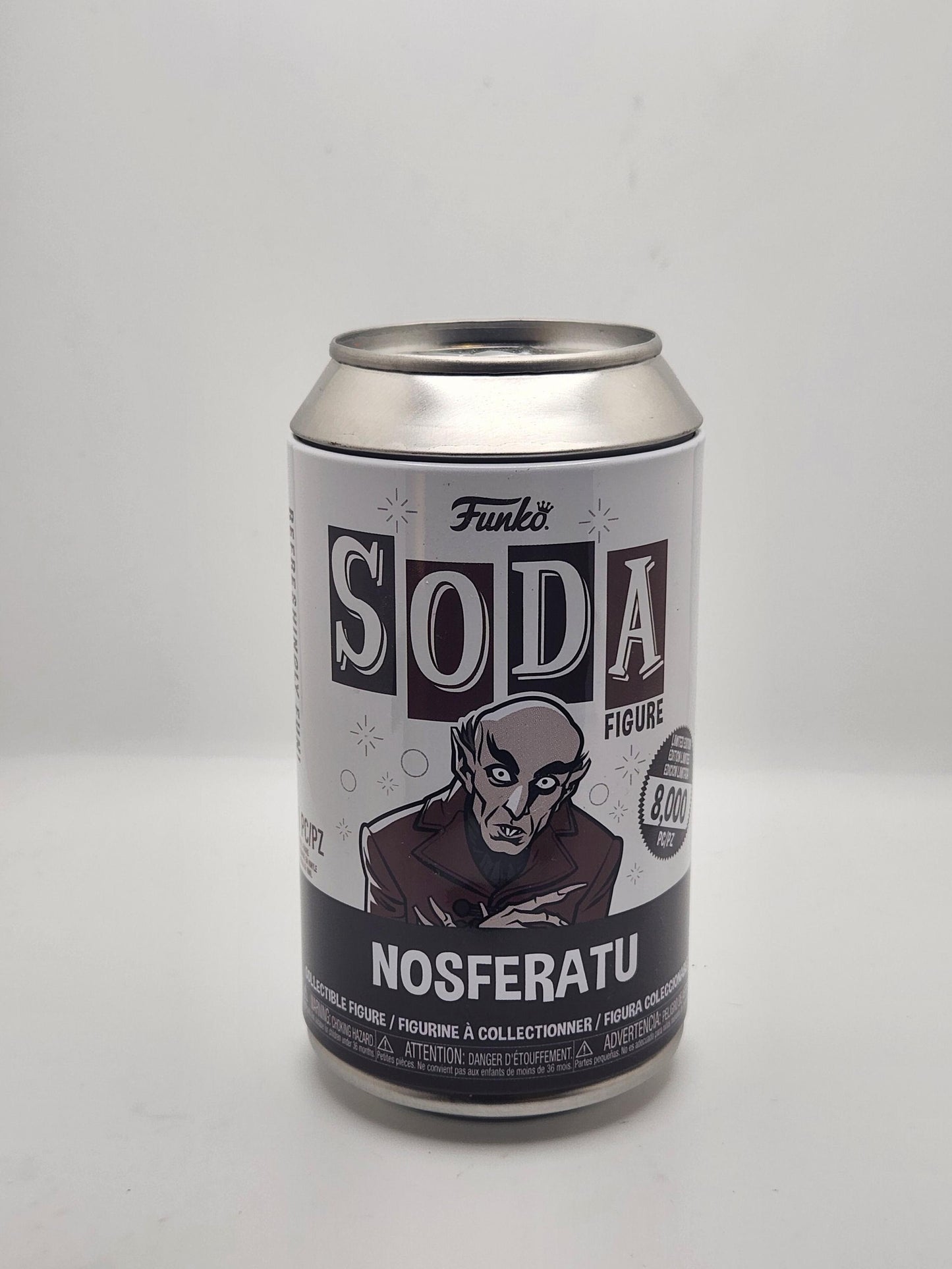 Nosferatu - 8,000 PCS