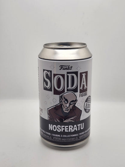 Nosferatu - 8 000 PCS