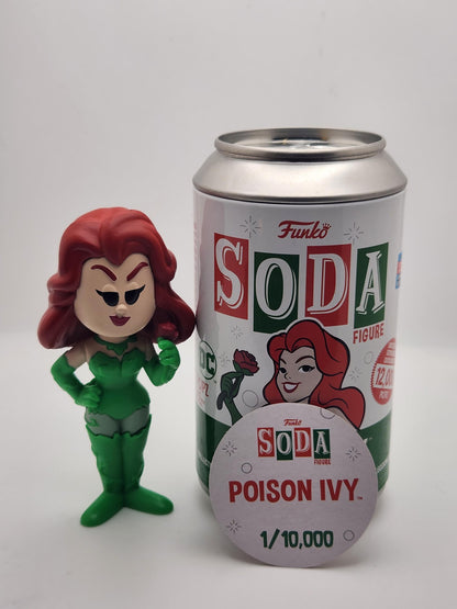 Poison Ivy - 12 000 PCS