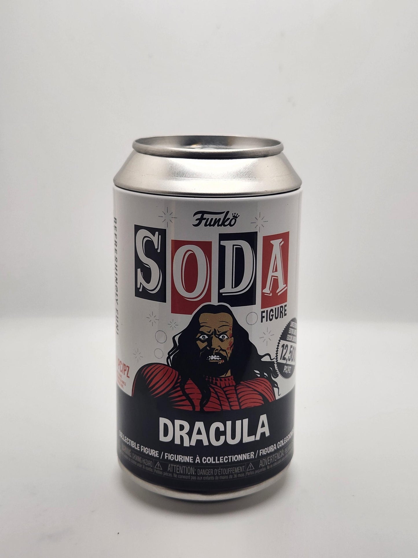 Dracula - 12,500 PCS