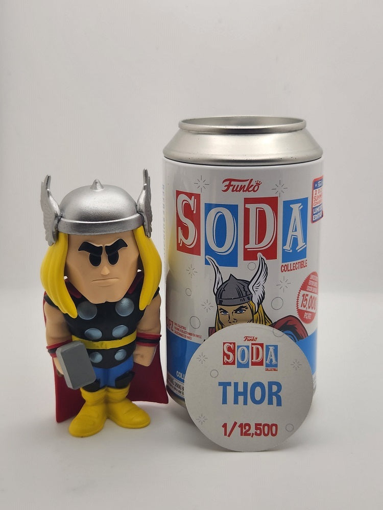 Thor-15.000 piezas