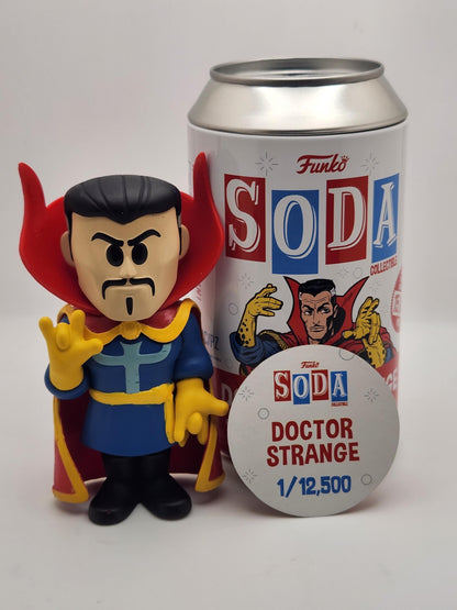 Docteur Strange - 15 000 PCS