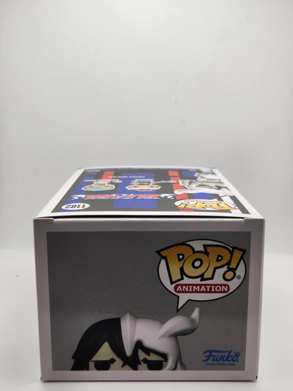 Ulquiorra - #1182 - Box Condition 9/10