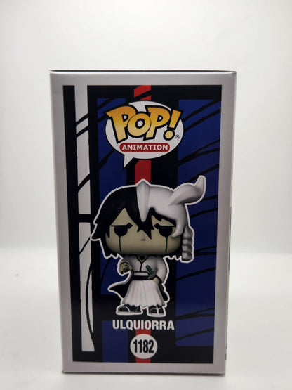 Ulquiorra - #1182 - Box Condition 9/10