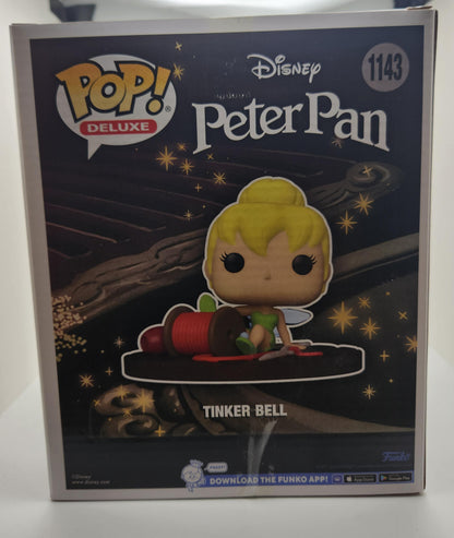 Tinker Bell - #1143 - Box Condition 9/10