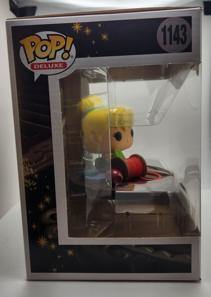 Tinker Bell - #1143 - Box Condition 9/10