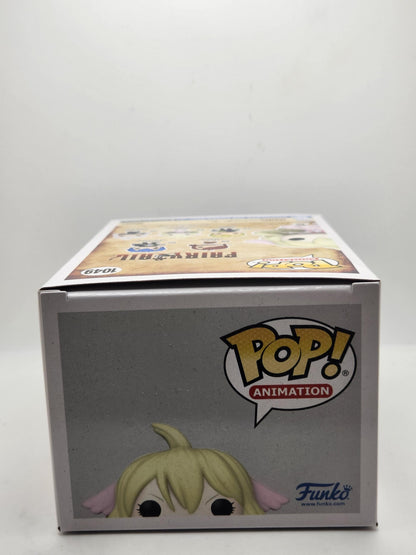 Mavis Vermillion - #1049 - Box Condition 9/10