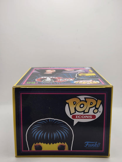 Elvira (Blacklight) - #68 - Box Condition 8/10