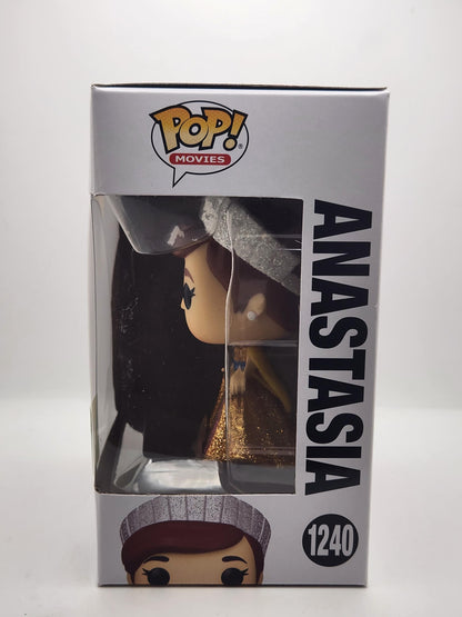 Anastasia (Glitter | Diamond) - #1240 - Box Condition 9/10