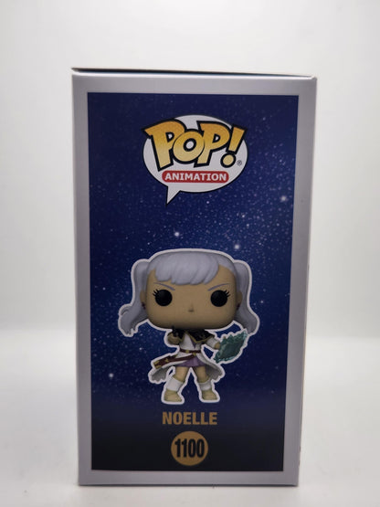 Noelle - #1100 - Box Condition 9/10