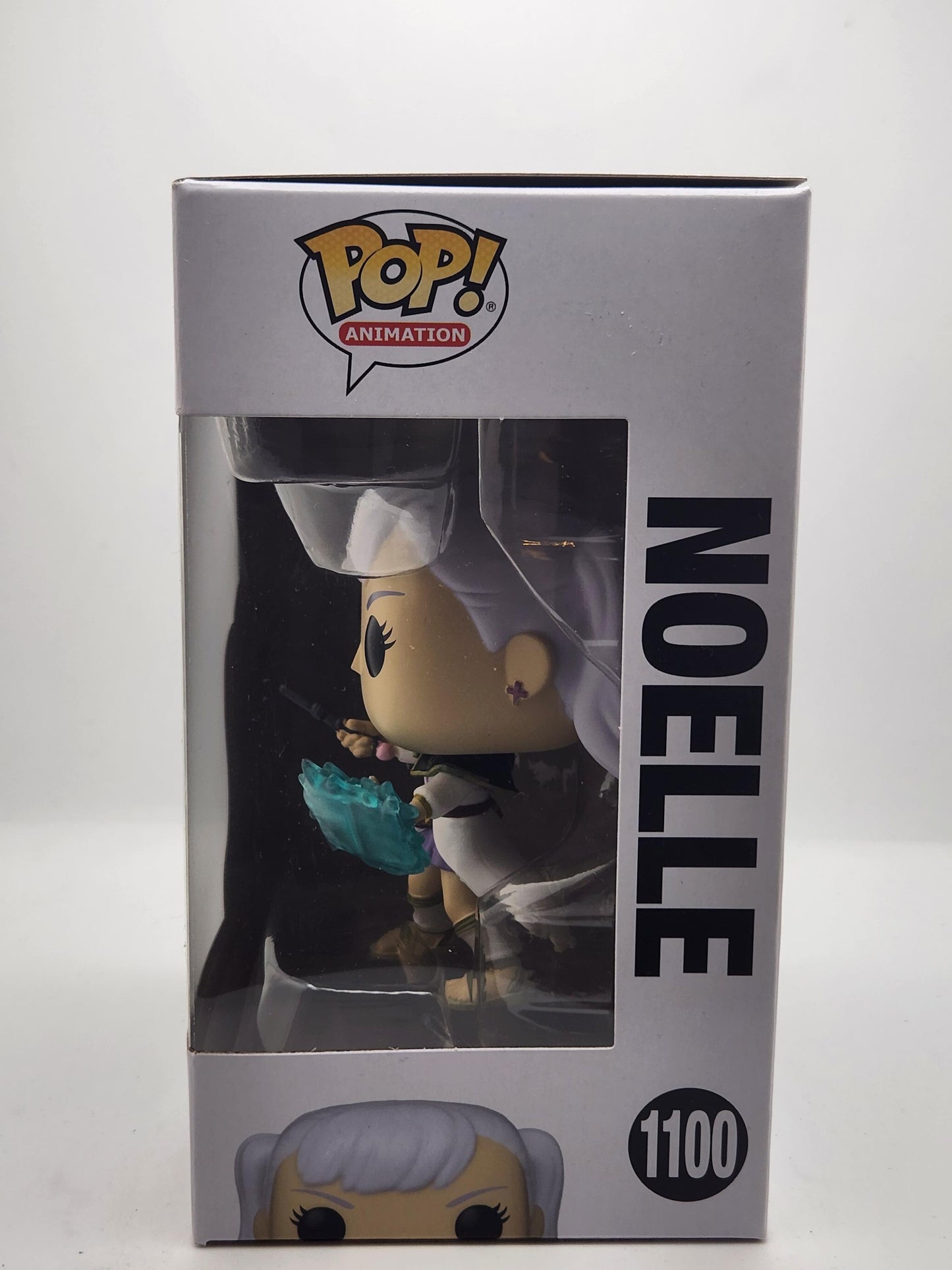 Noelle - #1100 - Box Condition 9/10