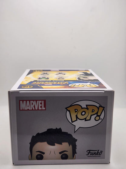 Bruce Banner - #419 - Box Condition 9/10