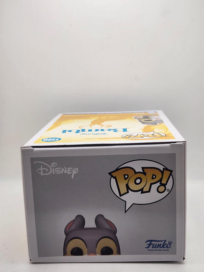 Thumper - #1186 - Box Lunch Exclusive - État de la boîte 9/10