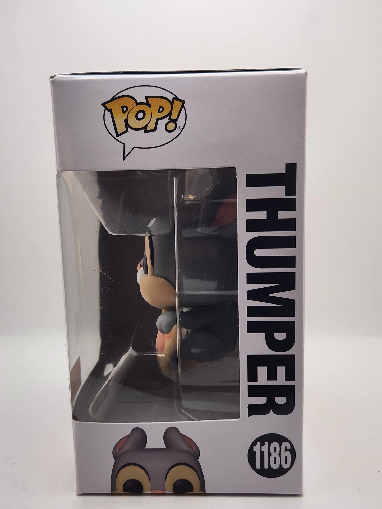 Thumper - #1186 - Box Lunch Exclusive - État de la boîte 9/10