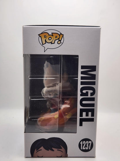 Miguel (Glows in the Dark) - #1237 - Box Condition 9/10