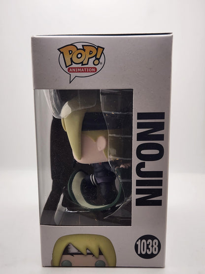 Inojin - #1038 - Box Condition 9/10
