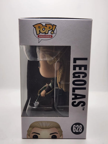 Legolas - #628 - Box Condition 9/10