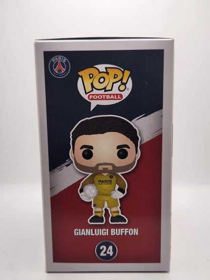 Gianluigi Buffon - #24 - Box Condition 9/10