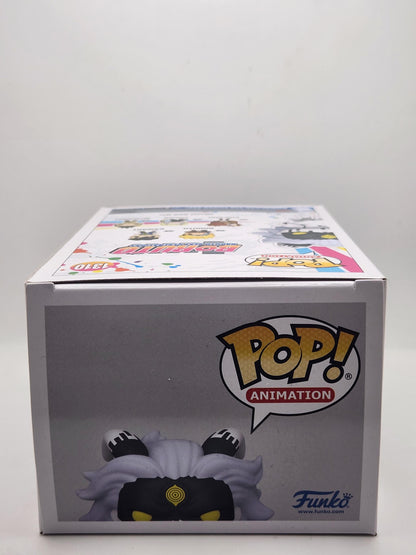 Momoshiki - #1310 - Box Condition 9/10