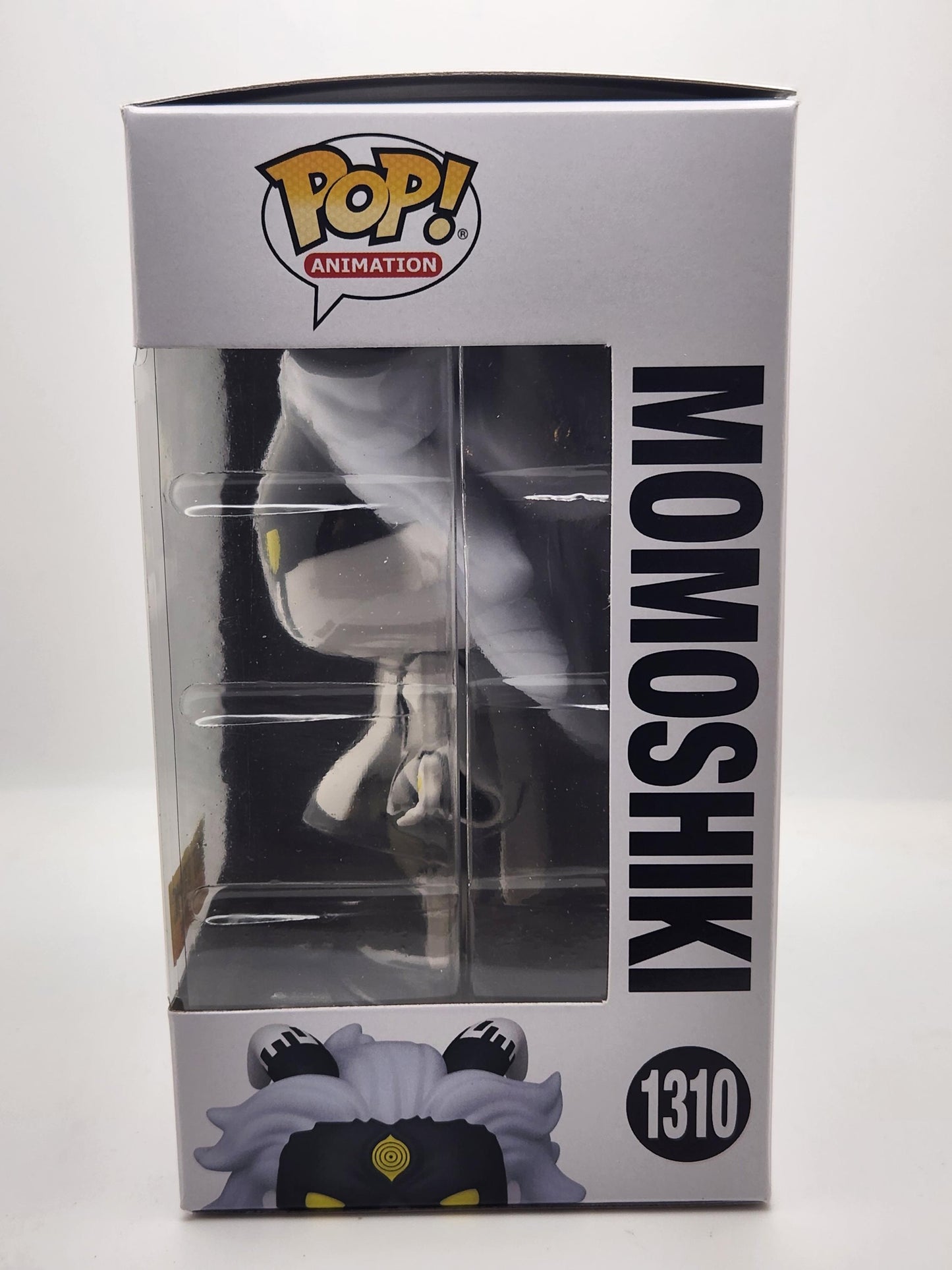 Momoshiki - #1310 - Box Condition 9/10