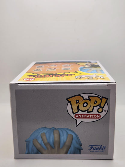 Tomura Shigaraki - #1149 - Box Condition 9/10