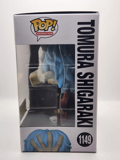 Tomura Shigaraki - #1149 - Box Condition 9/10