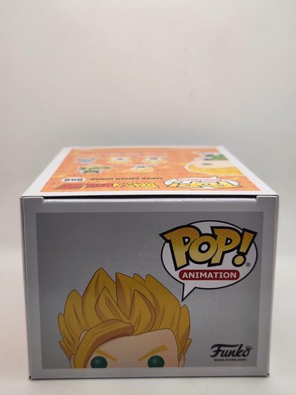 Super Saiyan Gohan - #858 - Box Condition 9/10