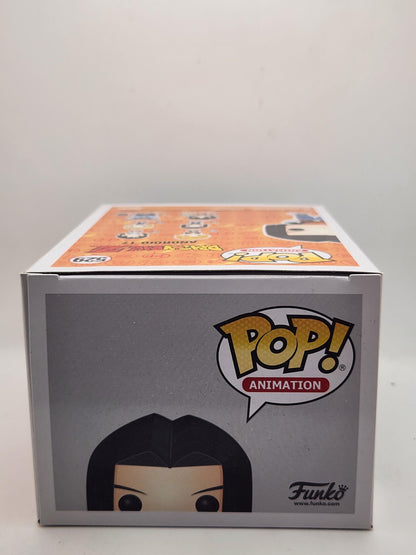 Android 17 - #529 - Box Condition 9/10