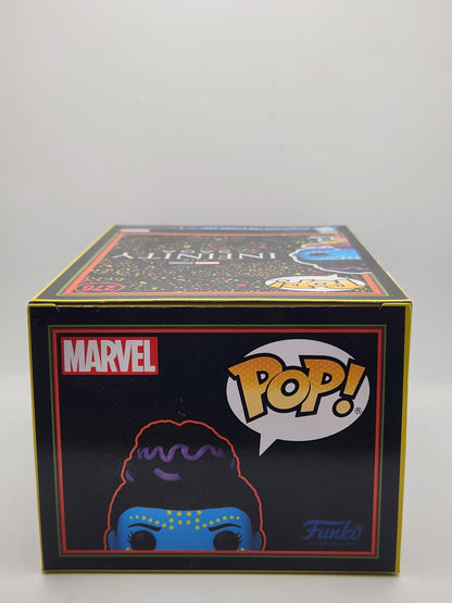 Shuri (Blacklight) - #276 - Box Condition 9/10