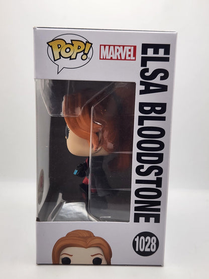 Elsa Bloodstone - #1028 - Box Condition 9/10