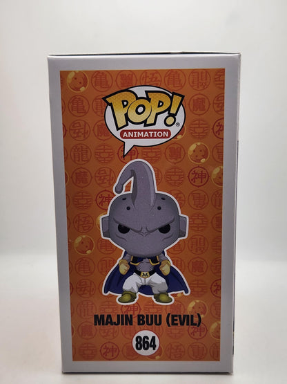 Majin Buu (Evil) - #864 - État de la boîte 9/10