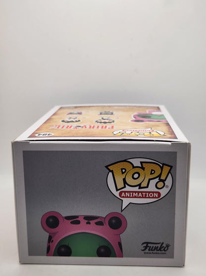 Frosch - #484 - Box Condition 9/10