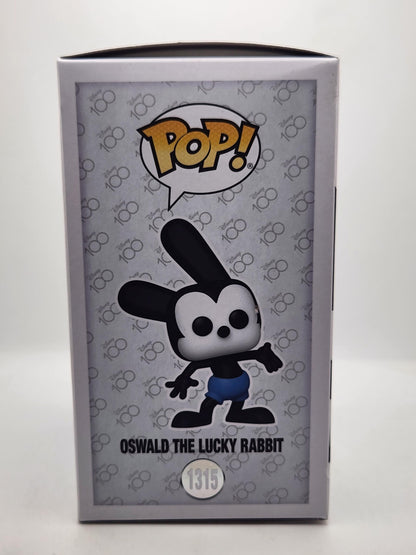 Oswald The Lucky Rabbit - #1315 - Box Condition 9/10