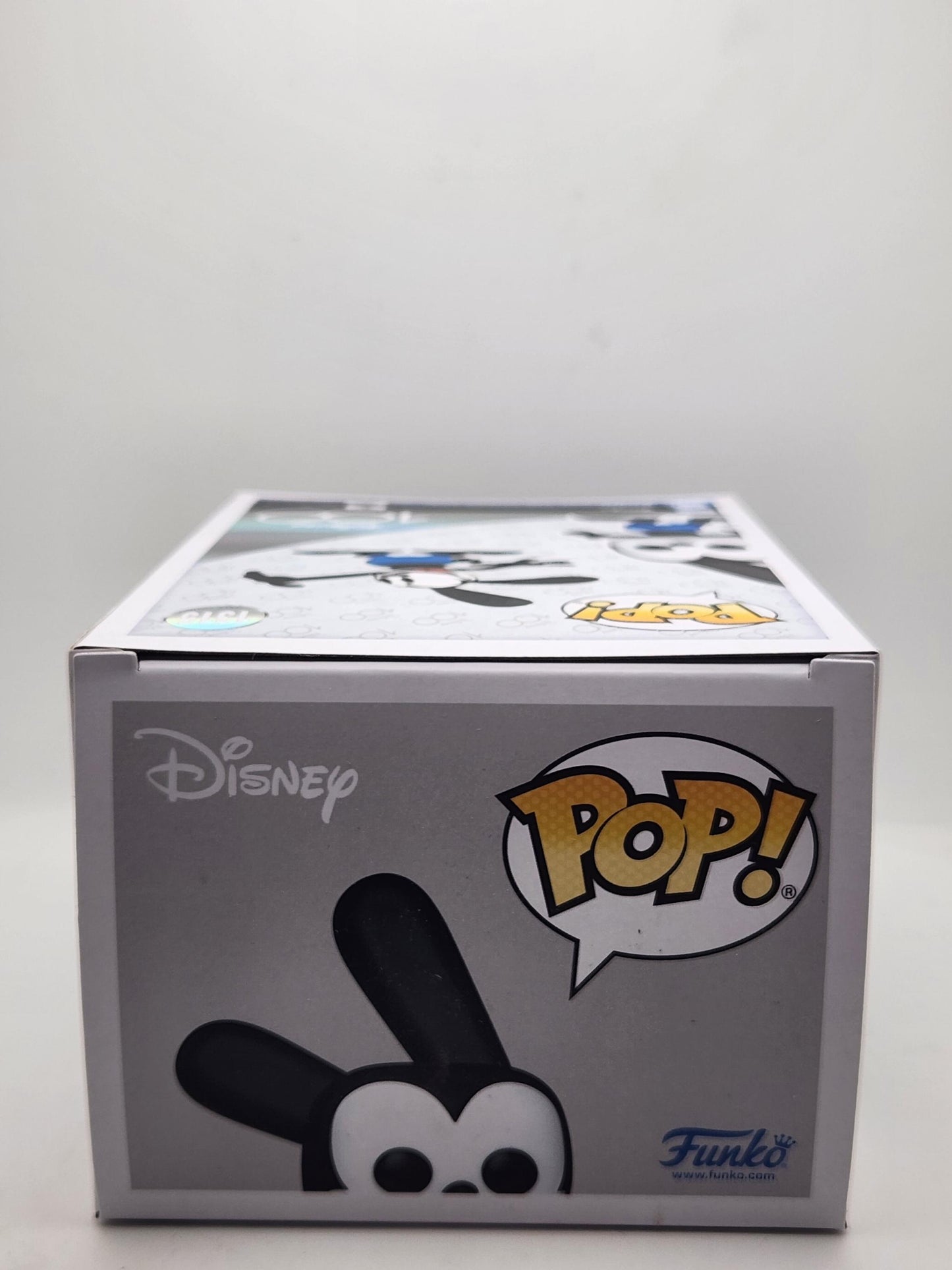 Oswald The Lucky Rabbit - #1315 - Box Condition 9/10