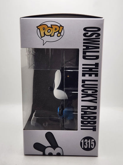 Oswald The Lucky Rabbit - #1315 - Box Condition 9/10