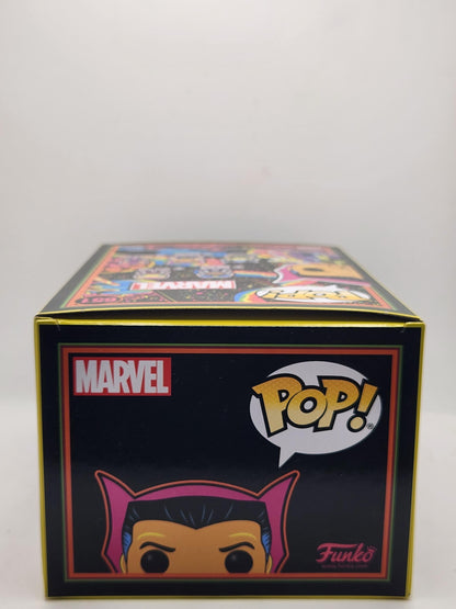 Doctor Strange (Blacklight) - #651 - Box Condition 9/10