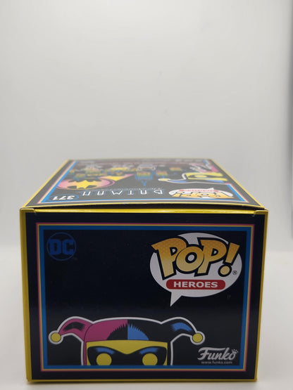 Harley Quinn (Blacklight) - #371 - Box Condition 9/10