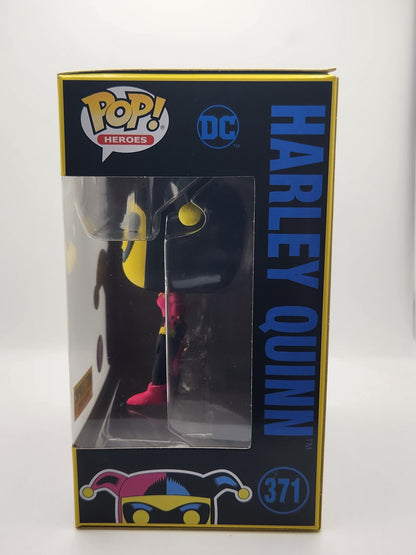 Harley Quinn (Blacklight) - #371 - Box Condition 9/10