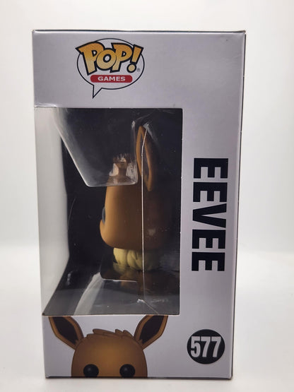 Eevee - #577 - Box Condition 9/10