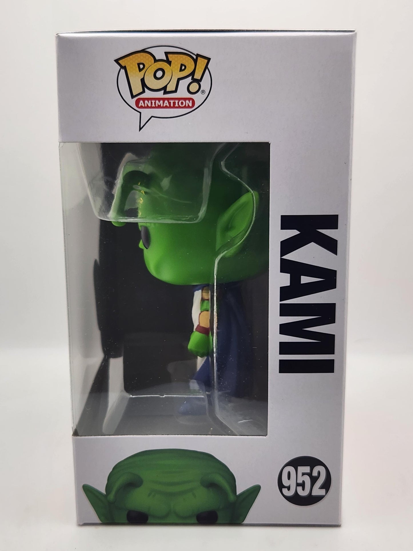 Kami - #952 - Box Condition 9/10