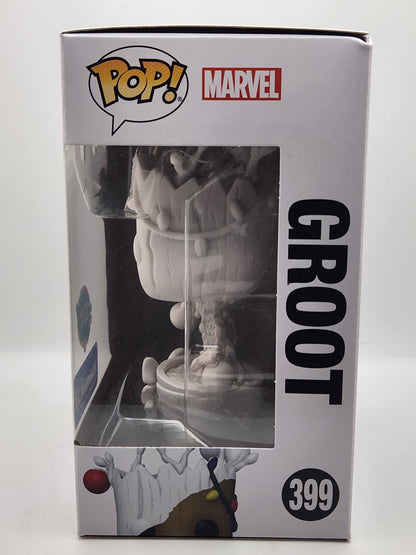 Groot D.I.Y.  - #399 - Box Condition 9/10