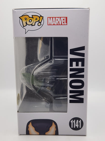 Venom (Glow in the Dark) - #1141- Box Condition 9/10