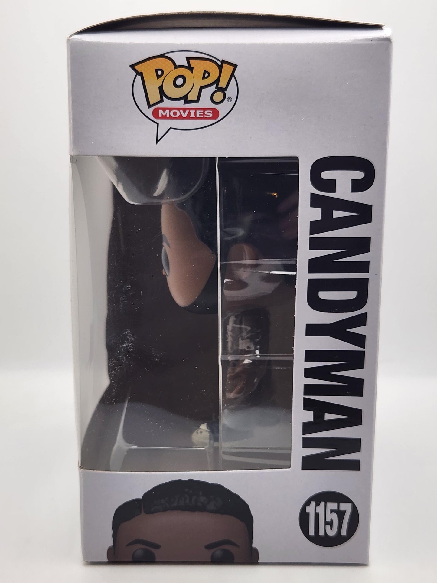 Candyman - #1157 - Estado de la caja 9/10