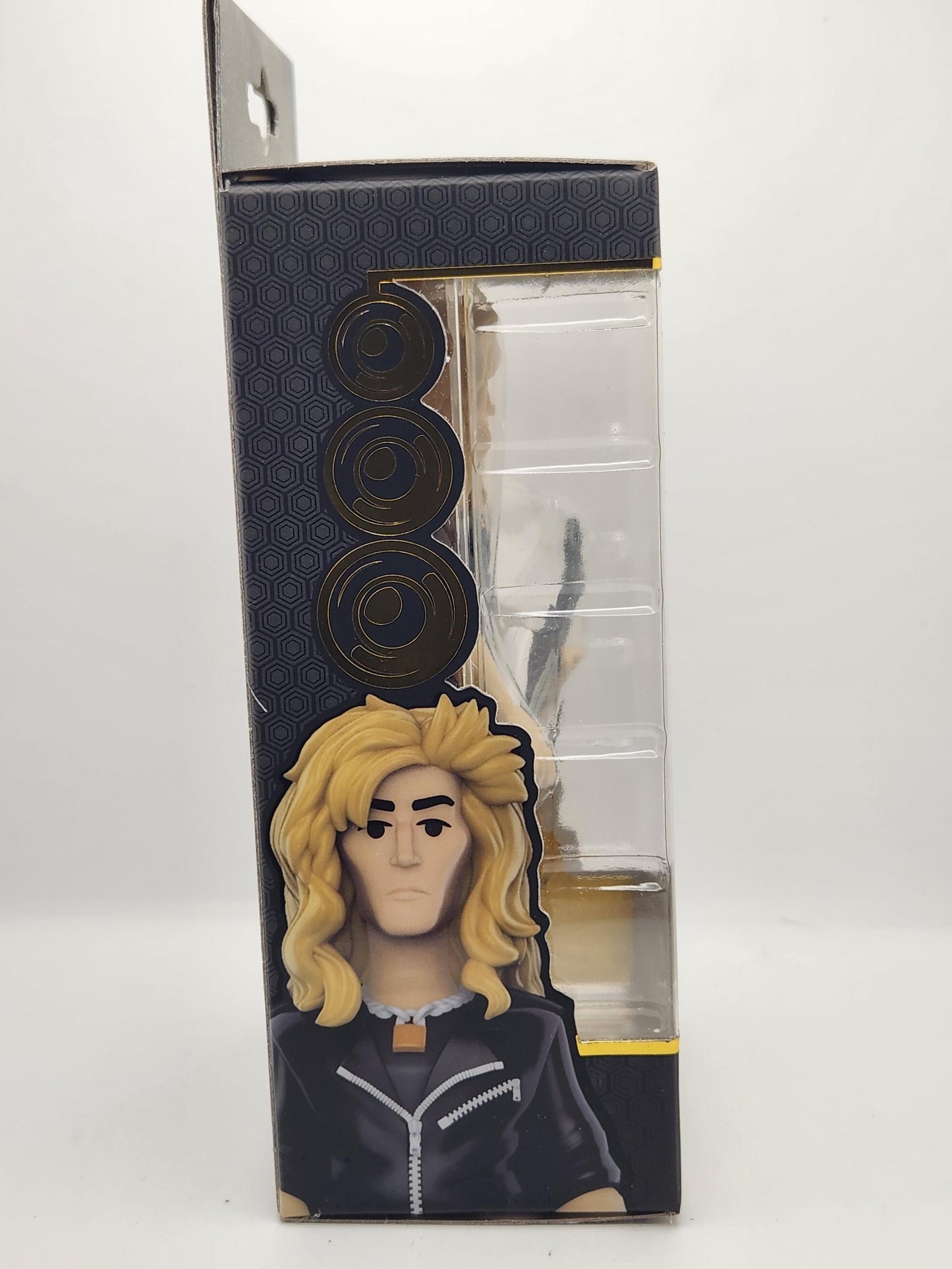 Duff McKagan - Box Condition 9/10