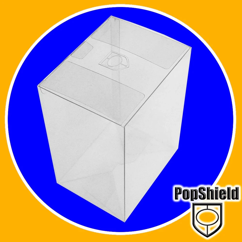 Standard PopShield Protectors 20-Count