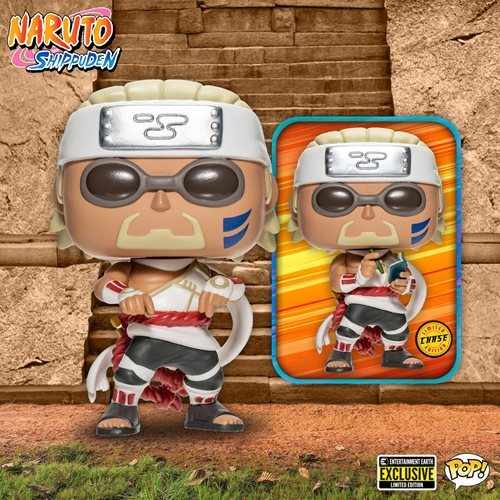 Killer Bee -  #1200 - CHANCE OF CHASE - Entertainment Earth Exclusive - Box Condition 10/10 - NEW